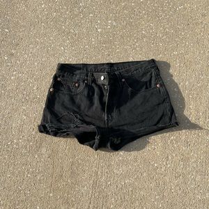levi’s shorts